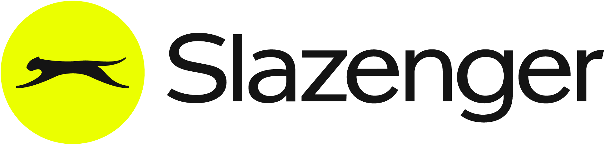 Slazenger logosu