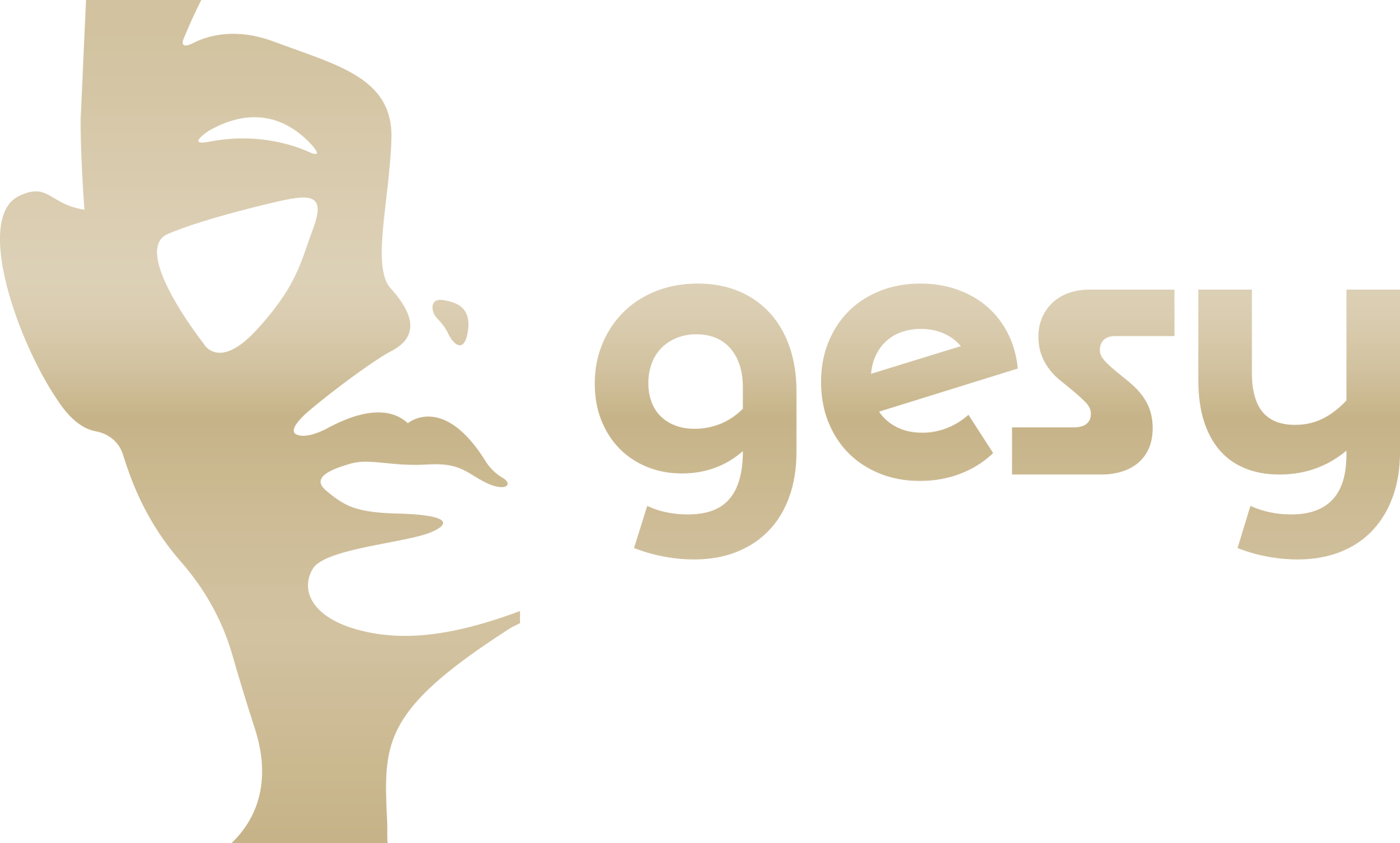 gesy logosu