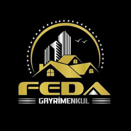 feda gayrimenkul logosu